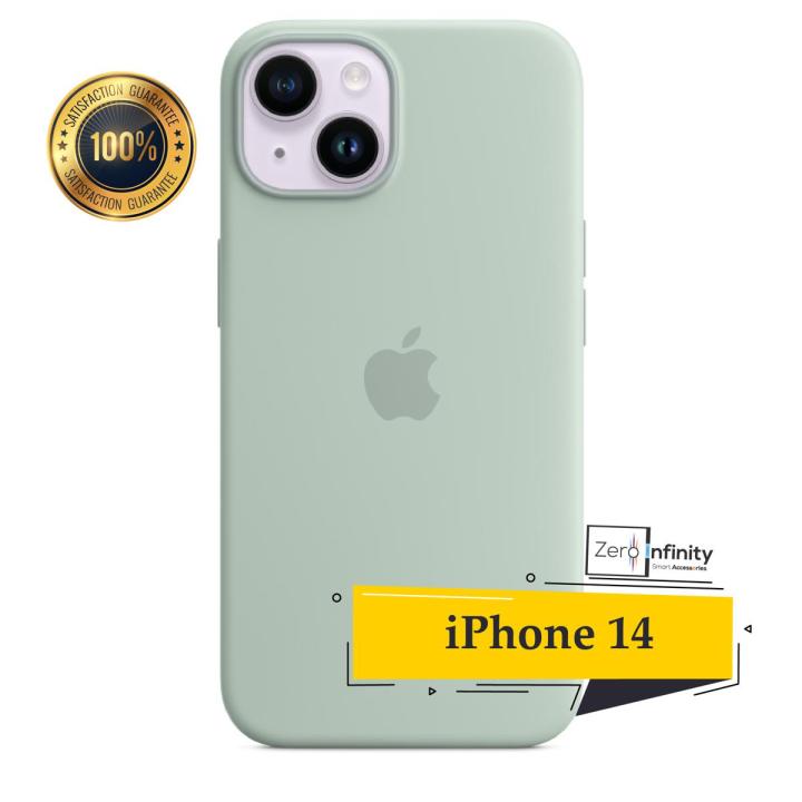 Silicone%20Case%20for%20Apple%20iPhone%2014%20-%20Phone%20-%20Camera%20-%20Image%202