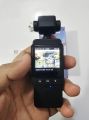 DV01 Wifi Portable Body Camera 1080P Roted.
