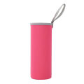 FineGoodWell Sport Water Bottle Cover Case Insulated Bag Thermos Cup Pouch Vacuum Glass Cup. 