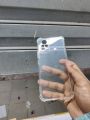 transparent back cover for vivo v21e. 
