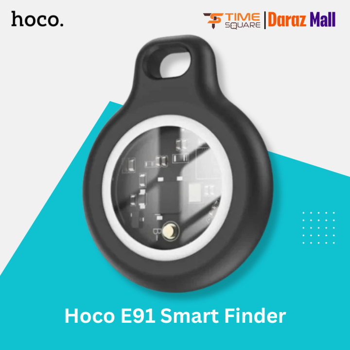 Hoco%20E91%20Smart%20Finder%20-%20Time%20Square%20-%20Image%202