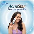 AcneStar Face Wash - 50gm.