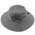 【beauty code store】CAMOLAND Summer UPF 50+ Sun Hat Color Women Casual Beach Female Breathable Bucket Hats Outdoor Hiking Cap.