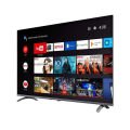 Sony Plus 43'' 4K Supported Android Smart Television Wi-Fi Hd Led TV 4K Supported RAM 2GB ROM 16GB Android version 12.0 Built-In with Free Delivery. 