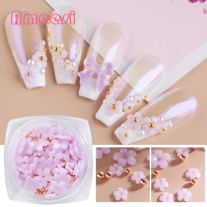 Ameesi%20Manicure%20Decor%20Plentiful%20Quantity%20Flower%20Petal%20Style%20DIY%20Nail%20Art%20Decoration%20-%20Image%203