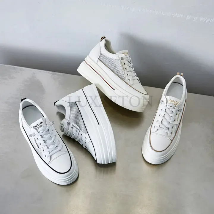 7cm%20Sewing%20Genuine%20Leather%20Women%20Wedge%20Shoes%20Platform%20Wedge%20Sneakers%20High%20Heel%20Breathable%20Female%20Casual%20High%20Shoes%20-%20Image%206