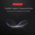 3 IN 1 infinix Hot 50i Tempered Glass Matte Gaming Screen Protector for infinix Hot 50 Ceramic Matte Screen Protector. 