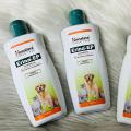 Himlaya Erina-EP Dog & Cat Shampoo 200m. 