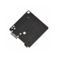 Bluetooth 5.0 audio receiver module board lossless mp3 decoder VHM-314 wireless stereo music module board. 