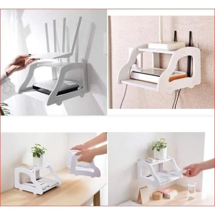 Wifi%20Router%20Stand%20Shelf%20Double%20Layer%20Wall%20Mounted%20Shelf%20Home%20decorator(Sara%20collection%20zone)%20-%20Image%202