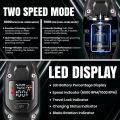 VGR V-964 Hair Clipper and Beard Trimmer for Men. 