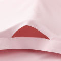 Tube Top Girl's Underwear Beauty Back Summer Ice Silk Breathable Wrapped Chest Anti-Wardrobe Malfunction Base Pure Color Seamless Sling.