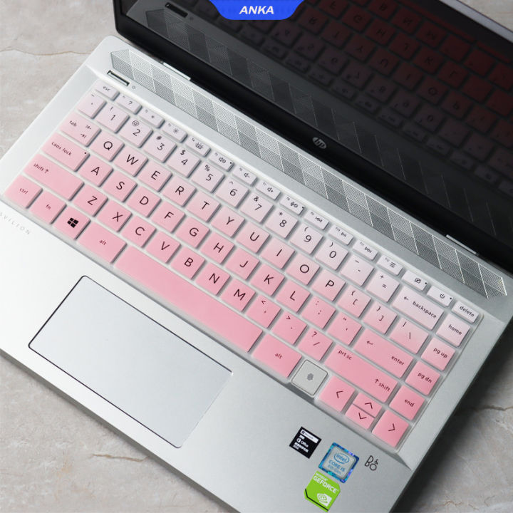 Keyboard%20Protector%20HP%20ENVY%2013%20ENVY%20X360%20Spectre%2013%20Spectre%20X360%2013%20inch%20TPU%20Keyboard%20Cover%20Protector%20laptop%20Keyboard%20Protector%20Skin%20High%20quality%20wireless%20PC%20stick%20cover%20Annka%20-%20Image%203