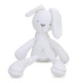 BBSKY Long Legged Bunny Plush Toy Soothing Baby Toy Rabbit Plush Toy Doll Stock. 