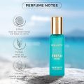 Bella Vita Luxury FRESH Unisex Eau De Perfume 20ml. 