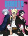 BORUTO TWO BLUE VORTEX   premium quality  Manga    premium quality  Manga. 