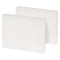2Pcs Filters Compatible for Vornado MD1-0034 Evaporative Humidifier Replacement Model Evap40, Evap2, EV200.