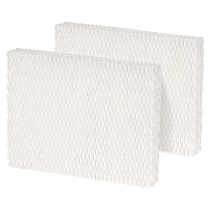 2Pcs Filters Compatible for Vornado MD1-0034 Evaporative Humidifier Replacement Model Evap40, Evap2, EV200