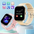 2024 New Voice Calling Smart Watch for Gifts 1.44 Screen Full Touch Health Sports Fitness Watches Digital Smartwatch Wristwatch.