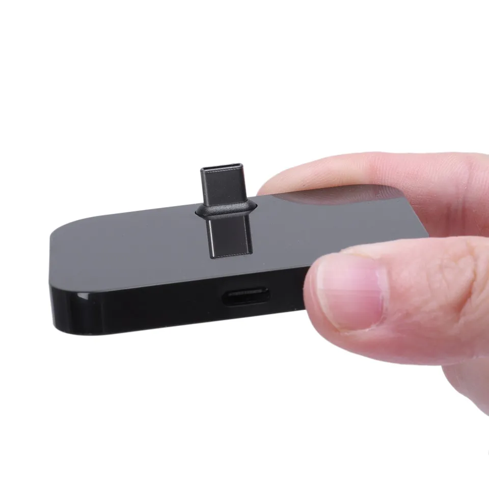 Type-C Charger Stand Holder Cell Phone Usb-C Charging Station