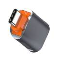 CASIFY OTG12 Type C OTG Adapter Type C to USB 3.0 OTG Cable Adapter Converter Type C OTG.