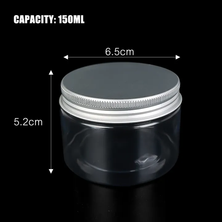 Jewelry%20Cosmetic%20Storing%20Container%20Stationery%20Pigment%20Storage%20Box%20Spice%20Honey%20Oil%20Preserve%20Bottle%20Aluminum%20Cap%20%20Sealed%20Tank%20Cookie%20Nuts%20Oat%20Snack%20Jar%20-%20Image%209