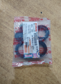 Motorcycle Ingine oil seal for Yamaha Rx-100/115. 
