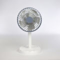 JY-2218 Professional Rechargeable Portable Mini Table Fan jy super Strong Wind Left to Right Oscillating Angle 45 Degrees jy 2218 03 battery. 