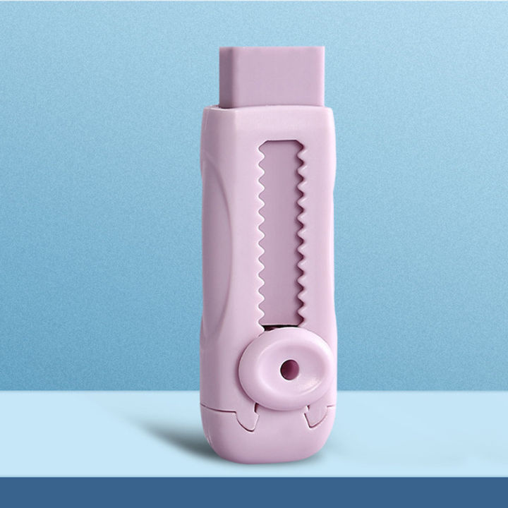 New%20Portable%20Puh-pull%20Deign%20Rubber%20Eraer%20tudent%20chool%20Office%20tationery%20upplie%20Creative%20Puh%20Eraer%20Replace%20Core%20Kit%20-%20Image%209