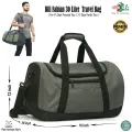 Bili Online Fabian 30L Travel Duffel Bag.