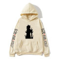Mens Hoodies Cid Kagenou Manga Graphic Sweatshirt Anime The Eminence In Shadow Pullover Winter Long Sleeve Hooded Clothes Hoodie.
