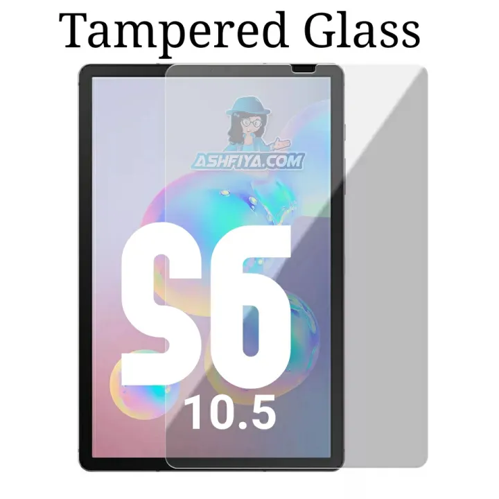 HD%20Tempered%20Glass%20Screen%20Protector%20for%20Samsung%20Galaxy%20Tab%20S6%2010.5%20inches%20SM-T860%20(Wi-Fi);%20SM-T865%20(LTE)%20-%20Image%202