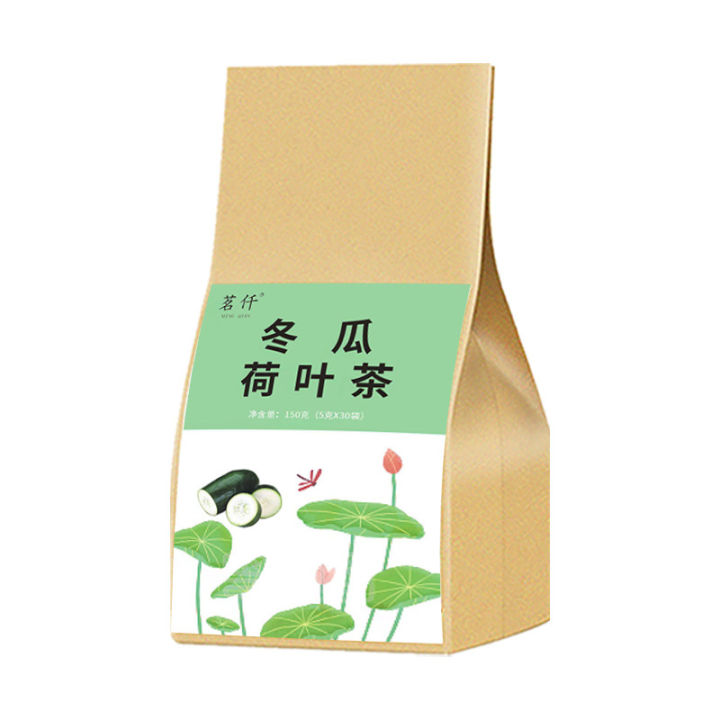 White%20Gourd%20Lotus%20Leaf%20Tea%20Herbal%20Tea%20Bagged%20Tea%20Rose%20Lotus%20Leaf%20Factory%20Direct%20Sales%20Support%20One%20Piece%20Dropshipping%20-%20Image%205