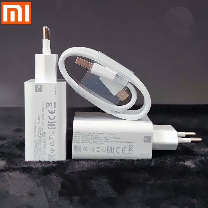 Xiaomi%20Fast%20charger%2033W%20Turbo%20charge%20%20adapter%20%2027W%20USB%20type%20C%20cable%20For%20Xiaomi%2010%2011%20redmi%20note%209%2010%20pro%20K30%2040%20-%20Image%205