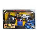 Batman Musk Gun SB1008. 