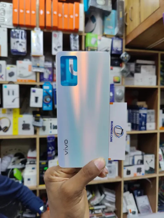 Backshell%20For%20For%20Vivo%20V21e%204g%20Rear%20Battery%20Housing%20Mobile%20Phone%20Case%20Replacement%20Spare%20Parts%20-%20Image%202