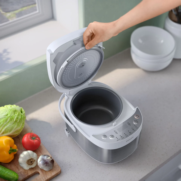 Philips%20HD3170/62%20Series%203000%20Digital%20Mini%20Rice%20Cooker%20%7C%200.85%20Liter%20-%20Image%209