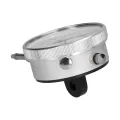 Dial Indicator Professional 0.01mm Dials Indicators Gauge With Control Arm CEL.