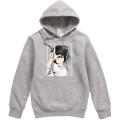Death Note Anime Sweatshirt Men Autumn Warm Clothes Brand Motorcycle Streetwear Tracksuit Mens High Quality Hoodie Male.