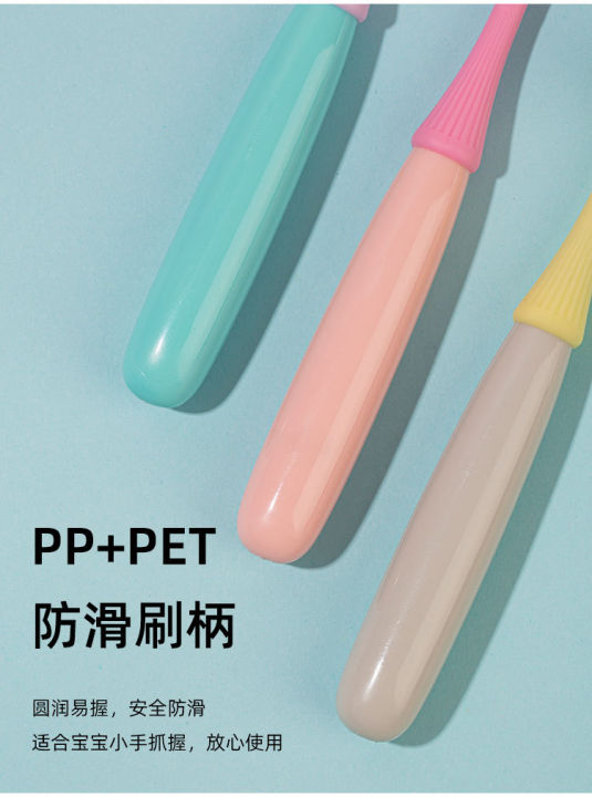 3pcs%20Set%20Baby%20Hand%20brush%20Children's%20toothbrush%20soft-bristled%20CN%20-%20Image%205