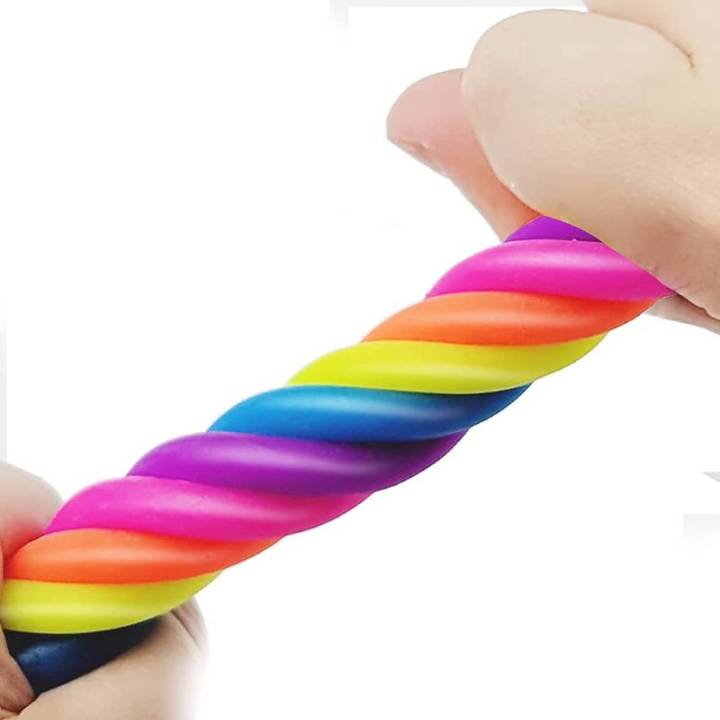 10pcs%20Monkey%20Noodle%20Fidget%20Toy%20Stretchy%20Jelly%20String%20Noodle%20Colorful%20Autism%20Sensory%20Toy%20for%20Kid%20Children%20Birthday%20Prize%20Relaxing%20-%20Image%204
