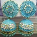 Earrings Jhumka Earrings Jewellery Ornaments Stud Earrings Hoop Earrings Earrings For Women.