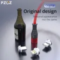 PZOZ Magnetic Cable Magnet usb c Fast Charging Charger Microusb For iphone 11 8 Mobile Phone Cables Data. 