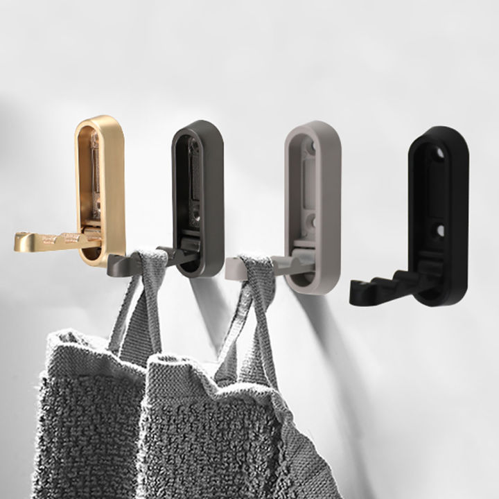 Qiunery%20Foldable%20Invisible%20Hook,%20Hidden%20Clothes%20Hook,%2090%20%C2%B0%20Rotation%20Folding%20Retractable%20Wall%20Hook,%20Round%20Edges%20And%20Corners%20Coat%20Hooks%20For%20Scarf,%20Hat,%20Robe,%20Key,%20Purse%20-%20Image%206