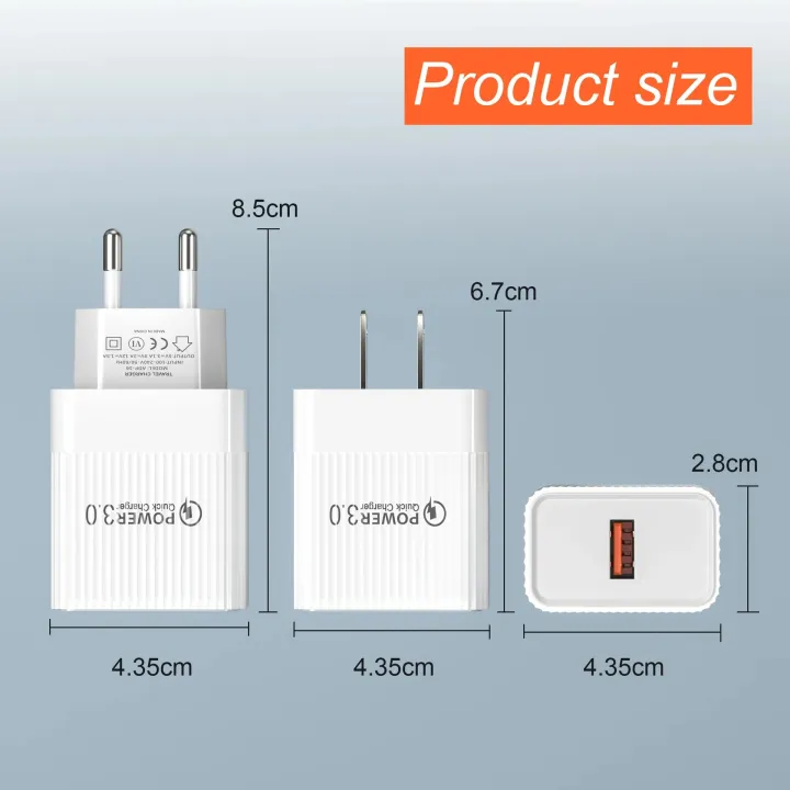 20W%20USB%20Charger%20Fast%20Charging%20Mobile%20Phone%20Charger%20Adapter%20QC%203.0%20For%20Huawei%20Samsung%20Micro%20USB%20Cable%20Quick%20Charge%20Charger%20Plug%20-%20Image%203