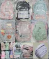 School Bag China school bag JINCAIZI HUANG wholesale college baguniversity bag new backpack university back large capacity boys girls studentn school bag waterproof travel bag. 