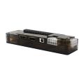 PCI E EXP Video Card Docking Station Laptop with Expresscard Cable. 