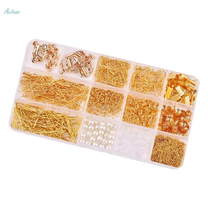 Earring%20Finding%20Set%20Eye%20Pins%20Earring%20Making%20Supplies%20Kit%20for%20Necklace%20Jewelry%20Making%20-%20Image%202