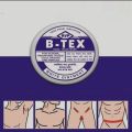 B - TEX WHITE OINTMENT SKIN ITCHES ECZEMA RASH RING WORM (INDIIIAN) - 14GM. 