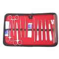 Dissection Biology Box for Medical Students Anatomy Laboratory Use. 